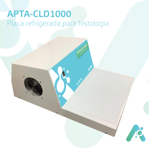 APT141111x placa fria