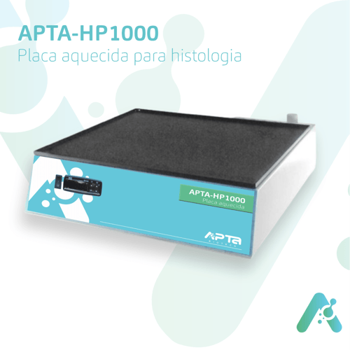 APT141112X placa aquecida