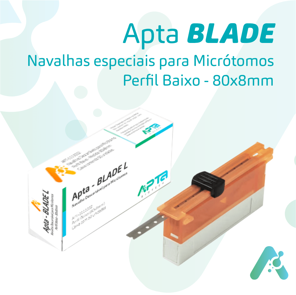 Apta Blade Apta Biotech 2