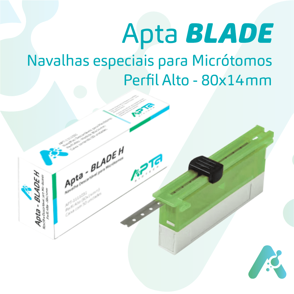 Apta Blade Apta Biotech