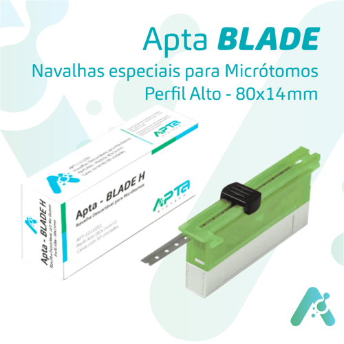 Apta Blade Apta Biotech
