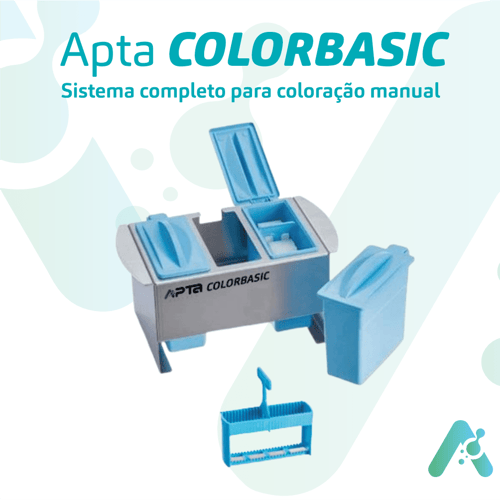 Apta color basic apta biotech