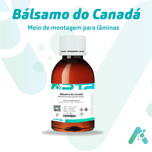 Balsamo do Canada Apta Biotech