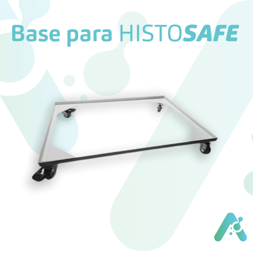 Base para HistoSafe