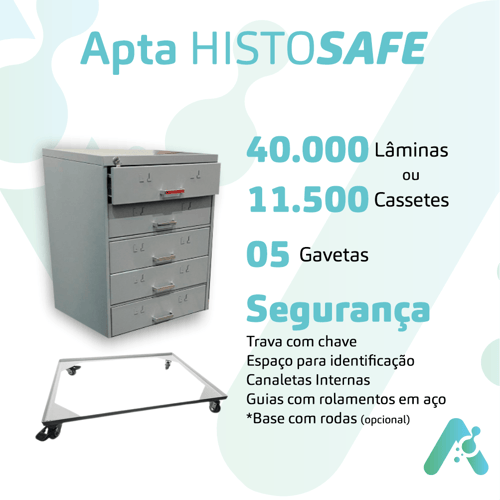 Histo Safe Apta Biotech 2 novo