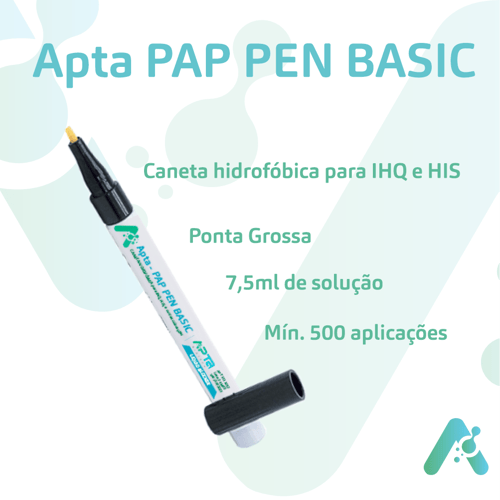 PAP PEN BASIC APTA BIOTECH