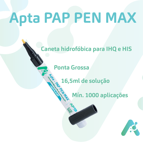 PAP PEN MAX APTA BIOTECH