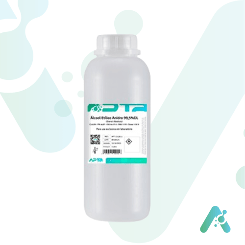 alcool etilico pa 1l apta biotech novo