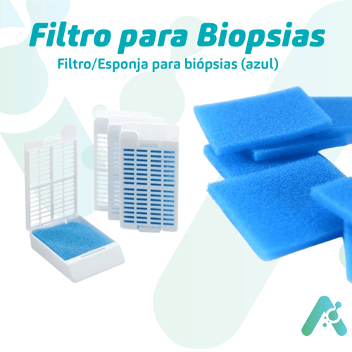 filtro para biopsias apta biotech