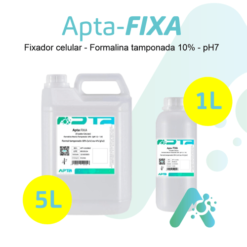 apta fixaset form neutra tamp