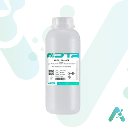 xileno reagente pa 1l apta biotech novo