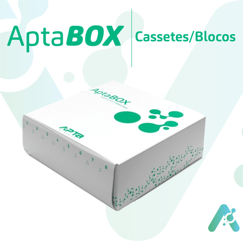 aptabox cassetes apta biotech