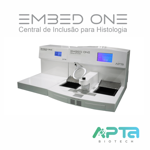 apta embed one central inclusÃo, 2md,220v