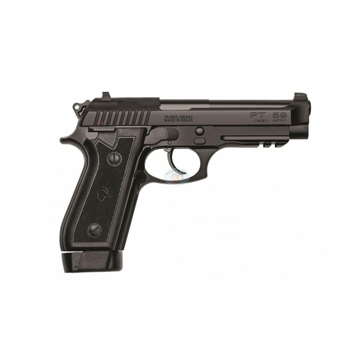 Comprar Calibre .380 - Armas Sem Burocracia, image size:1200x1200