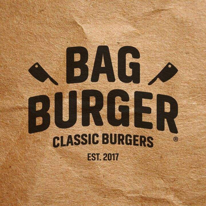 bag burguer