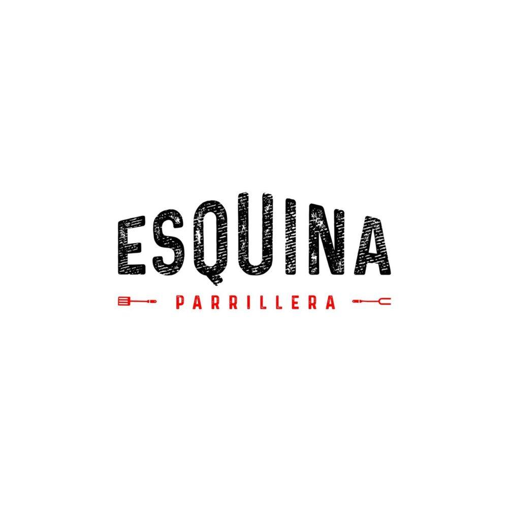 esquina