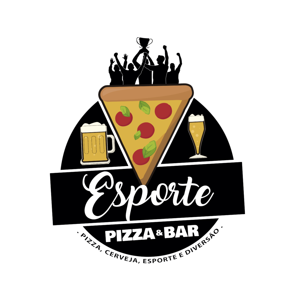 Logo Esporte Pizza bar copiar