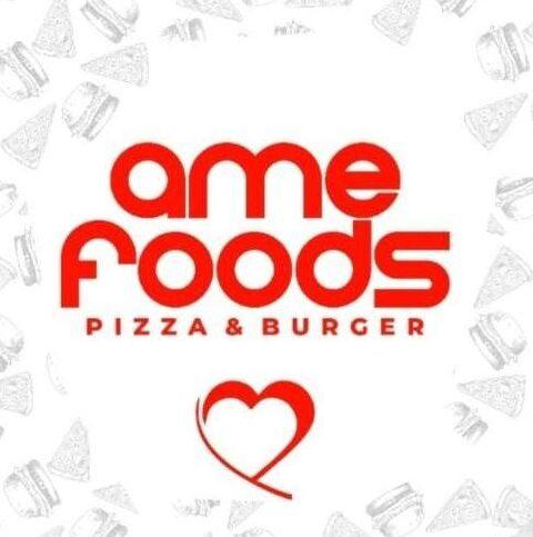 ame foods logo