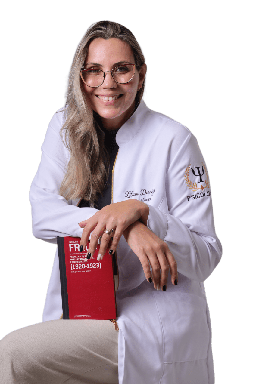 Psicóloga Lilian Dionizio 7