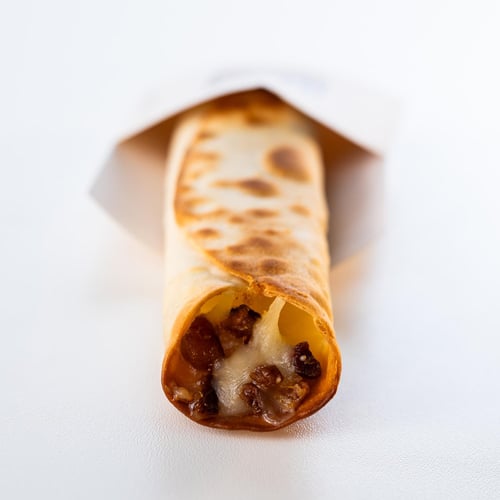Pizza Crek- CREK JR Bacon (5) Pizza Crek- CREK JR Bacon (5)