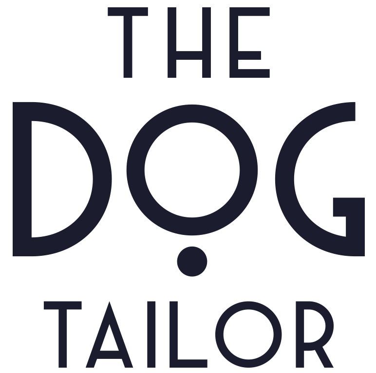 LOGO THE DOG TAILOR azul marinho e1745416287153