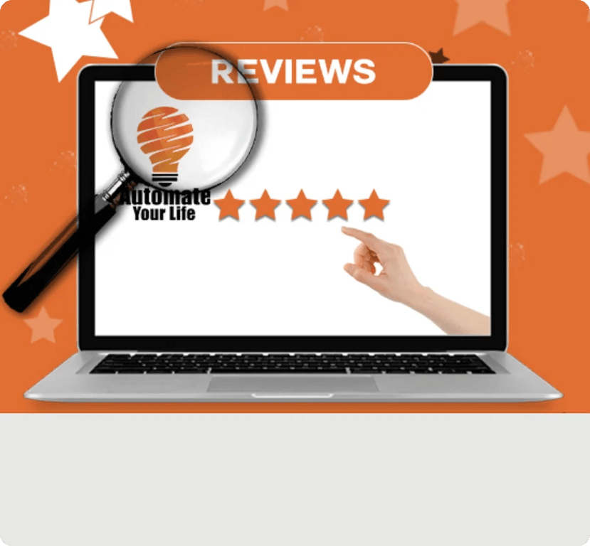 Natsuki the smart homes expert