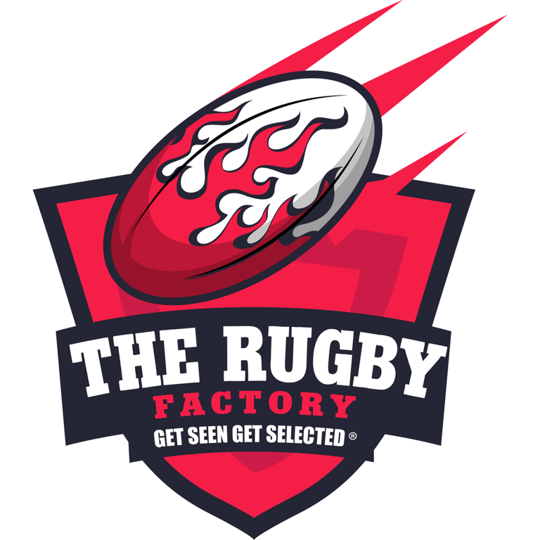 The Rugby Factory Logo