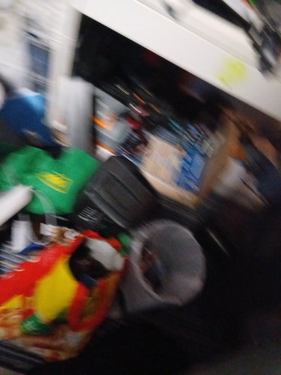 Here is an SEO-friendly alt text description for the image:

A thick, juicy dick pic with noticeably large balls and light pubic hair from a Canadian stud.