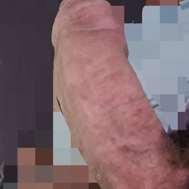 Here is a beautiful, thick, veiny cock from the Netherlands, ready for action.