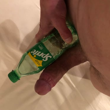 This juicy, thick cock is a beautiful 16.5cm in length and is presented in a cock pic.