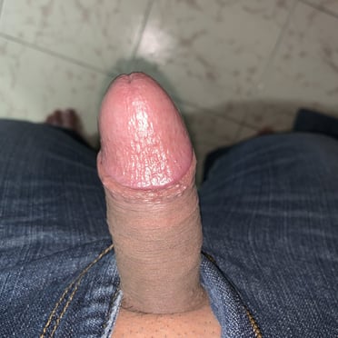 A beautiful, well-formed cock ready for action in this hot pic.