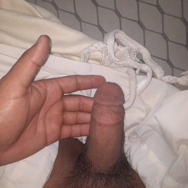 A thick, veiny dick with hairy balls is shown in this Pakistan pics.