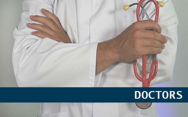 Doctors