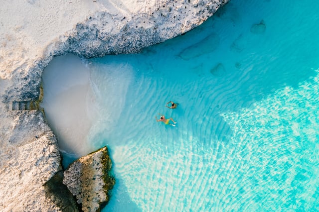 Caribbean Escape, Miami → Grand Cayman → Cozumel