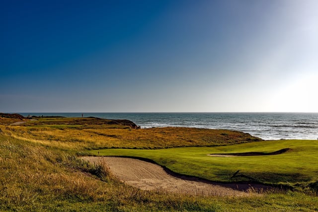 Links Golf, Wild Ireland, West Ireland - photo 1