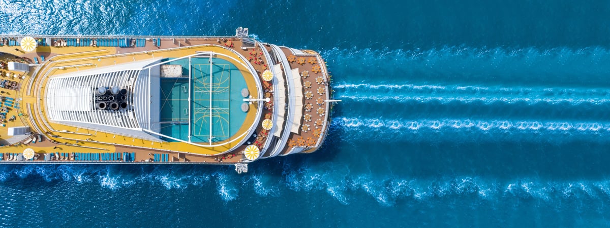 Caribbean Group Cruise, Miami → Nassau → Perfect Day