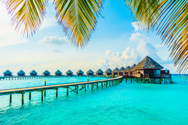 Maldives Overwater, Maldives