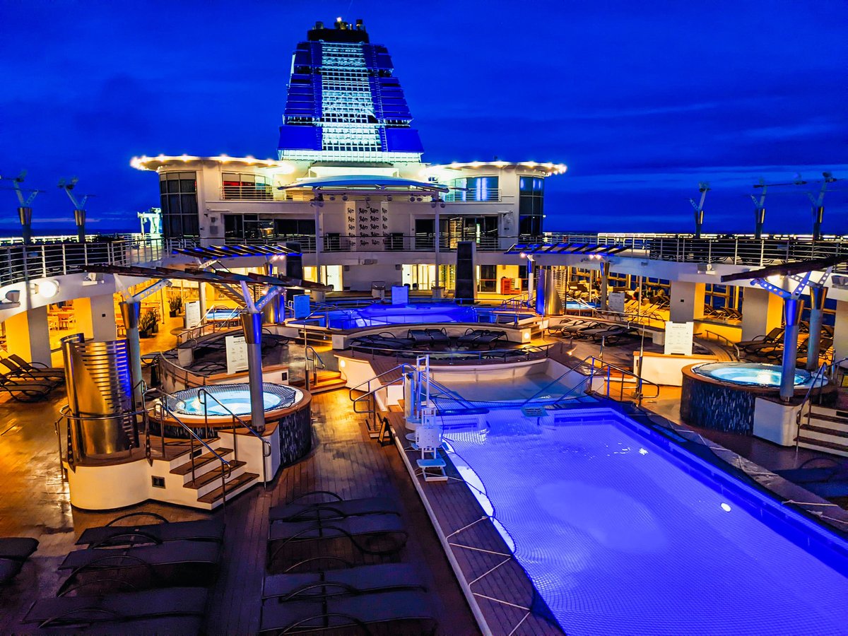 Caribbean Group Cruise, Miami → Nassau → Perfect Day - photo 1