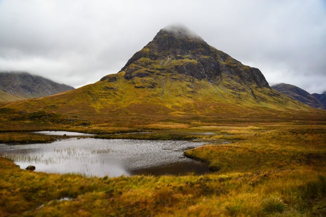 Highlands Castles & Whisky, Scottish Highlands - photo 1