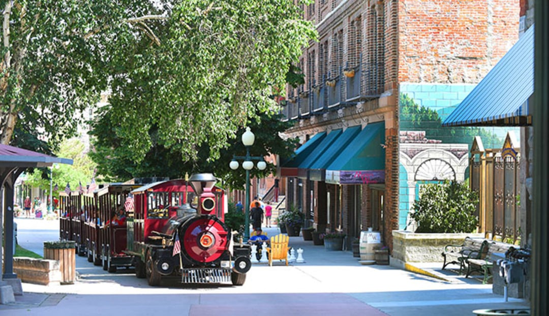 Helena considers urban renewal district for downtown redevelopment