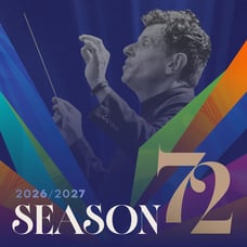 Season 72 Opens with America 250 and the Opening Night After Party!