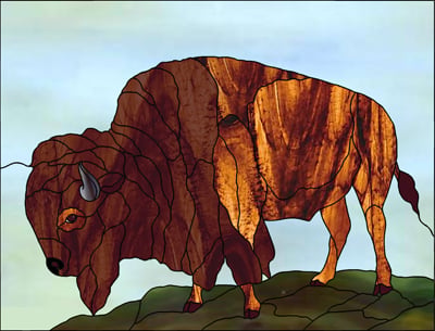 Buffalo