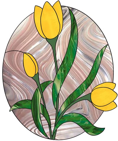 Tulips