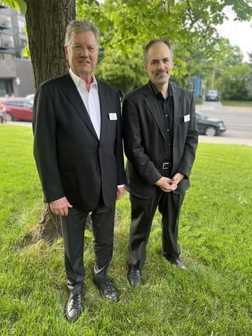 Bozeman Symphony Welcomes New Board Leadership and Members