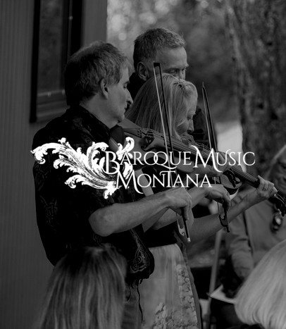 Baroque Music Montana