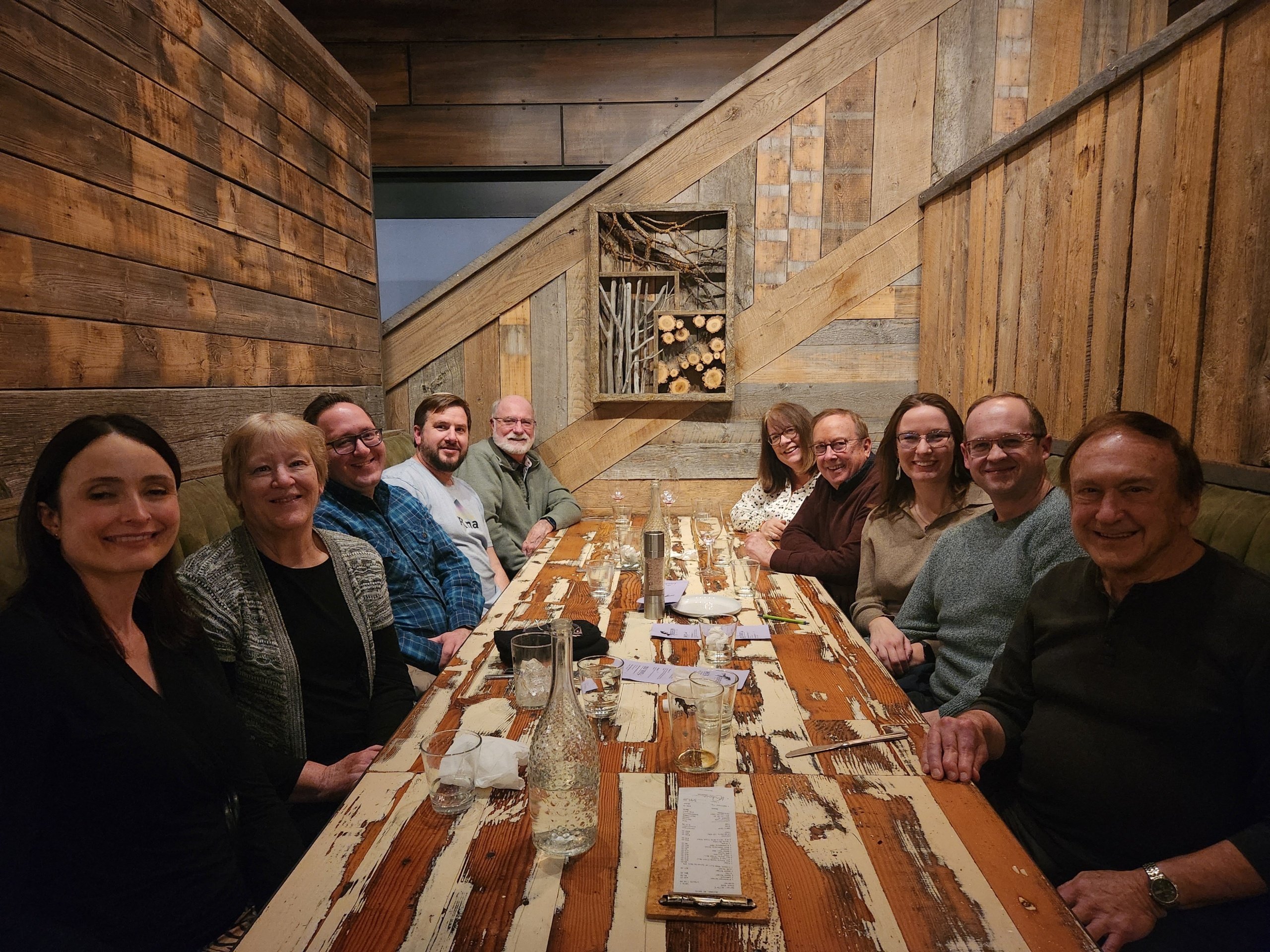 February Newsletter