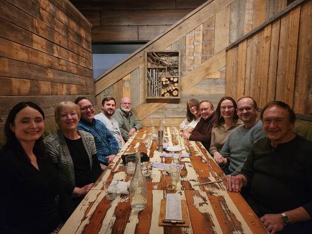February Newsletter