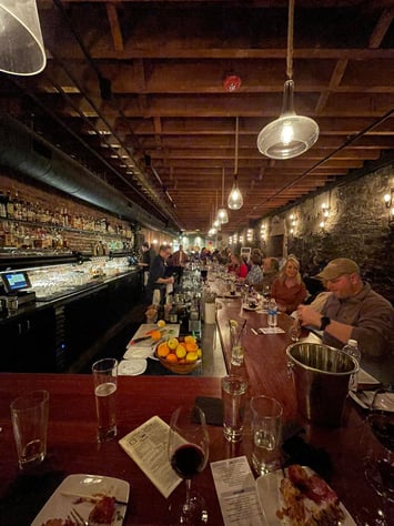 Missoula Symphony Association Presents the 4th Annual Wine, Whiskey & Wisdom