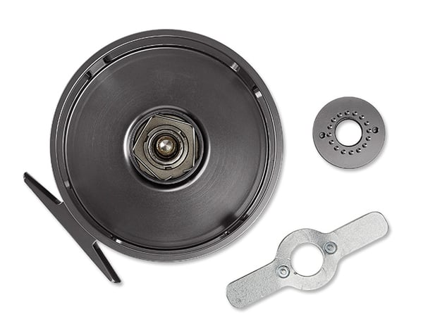 Orvis Battenkill Disc Reel -2023 Models on SALE - CrossCurrents