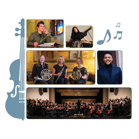 Bozeman Symphony Reveals Bold and Inspiring 2025-26 Season